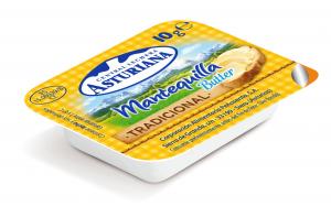 Micro Container 10g Butter